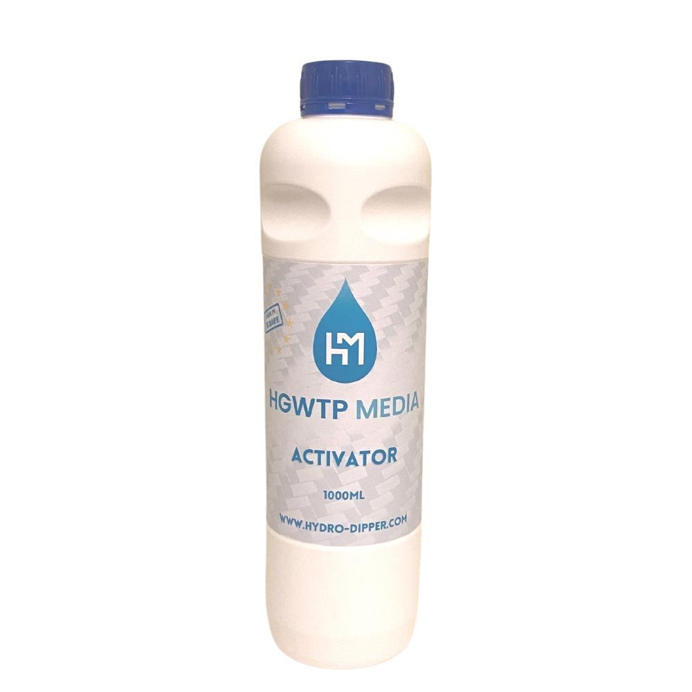 Hydro Dip Activator 1000ml